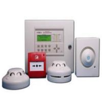 Addressable Fire Alarm System for Intelligent Building Safety